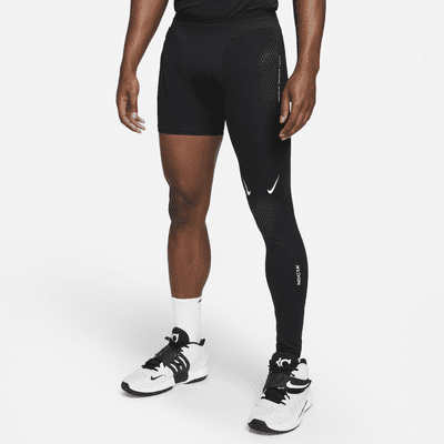 NOCTA Men's Single-Leg Tights (Left). Nike MY